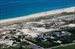White sand beach