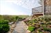 walkway to cottage
