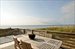 outdoor entertainment area