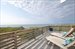 view from deck of Block Island Sound