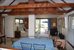 Dining Area, Den and Deck