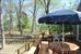 Deck With Gardiners Bay