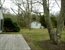 Shed on property