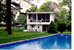 Yard and Pool