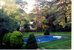 Spacious Yard with Pool
