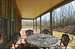 Covered porches
