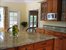 Eat in kitchen with breakfast bar