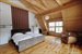 bedrooms