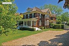 50 Elm Street, Southampton
