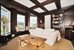 Custom built Library