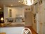 attractive kitchen