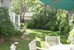 rear yard
