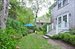rear yard