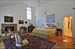 Master Bedroom with Fireplace