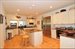 Spacious, eat-in kitchen
