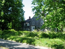 Bridgehampton South, Bridgehampton