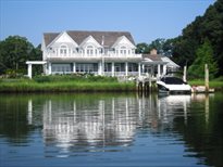 11 Notre Dame, Sag Harbor