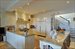 Custom kitchen