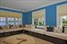 Media room/playroom