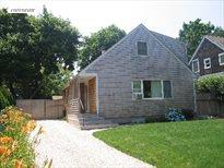 150 Bay Street, Sag Harbor