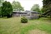 deck and lawn