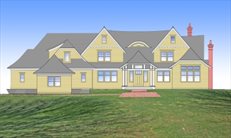 104 Halsey Lane, Bridgehampton