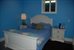lower level bedroom