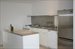 Renovated kitchen