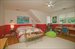 Spacious second bedroom
