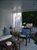 Outdoor seating area / covered porch