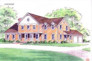 32 Nicholas Court, Shinnecock