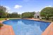 Heated Gunite Pool