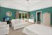 Pool House
