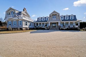 Quogue Ocean Front, Quogue
