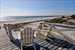 Wide Expanse of Ocean Front Beach