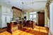 Custom Kitchen