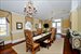 Gracious Dining Room