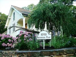 7 Shinnecock Place, Hampton Bays