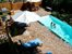 Spend your days by the pool