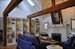 Built-ins in every room