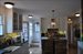 Professional grade kitchen