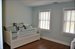 Baby's Room-Trundle and Crib