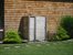Outdoor Shower