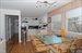 dining/kitchen