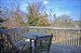 Deck view 1
