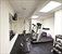 Gym Lower Level