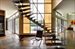 Floating Staircase