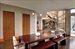 Open Dining Room
