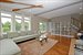 downstairs den