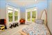 kid's bedroom